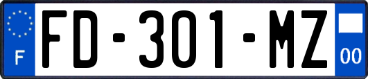 FD-301-MZ