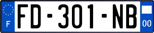 FD-301-NB