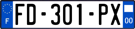 FD-301-PX
