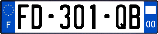 FD-301-QB