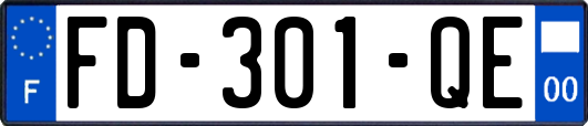 FD-301-QE