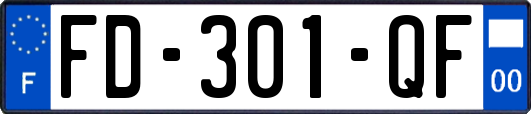 FD-301-QF