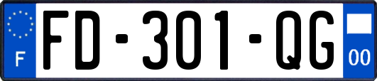 FD-301-QG