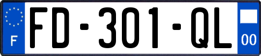 FD-301-QL