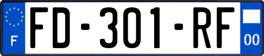 FD-301-RF