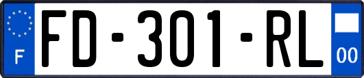 FD-301-RL