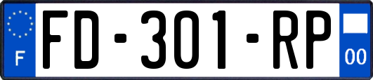 FD-301-RP
