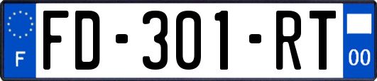 FD-301-RT