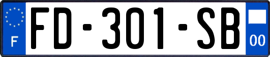 FD-301-SB