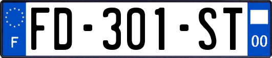 FD-301-ST