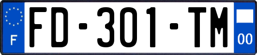FD-301-TM