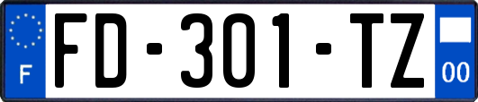 FD-301-TZ