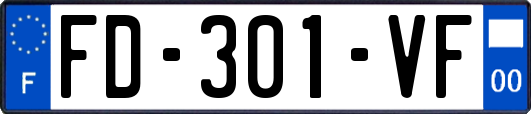 FD-301-VF