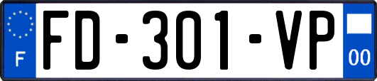 FD-301-VP