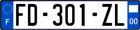 FD-301-ZL