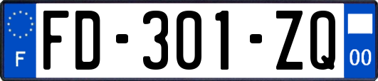 FD-301-ZQ