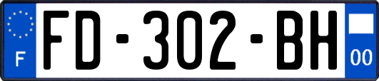 FD-302-BH