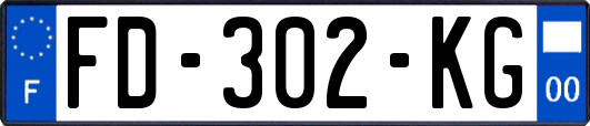FD-302-KG
