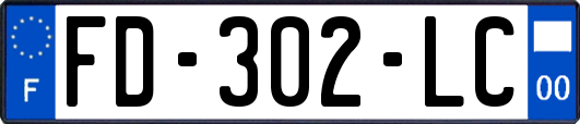 FD-302-LC