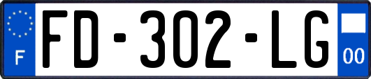 FD-302-LG