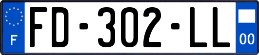 FD-302-LL