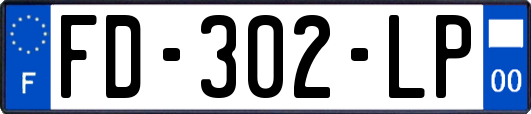 FD-302-LP
