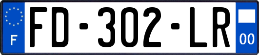 FD-302-LR