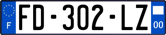 FD-302-LZ