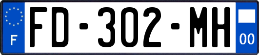 FD-302-MH