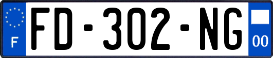 FD-302-NG