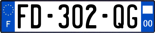 FD-302-QG