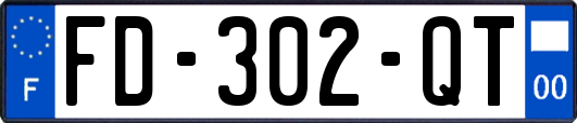FD-302-QT