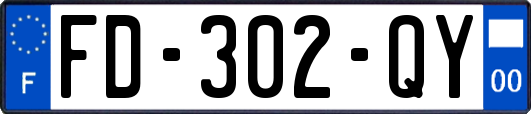 FD-302-QY