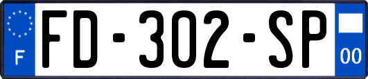 FD-302-SP