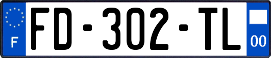 FD-302-TL