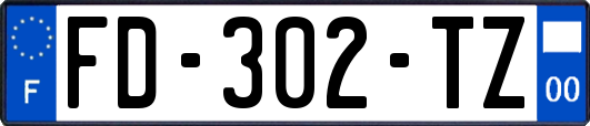 FD-302-TZ