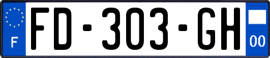 FD-303-GH