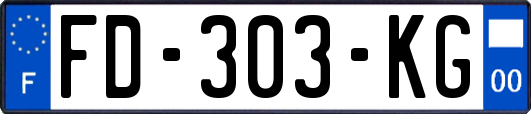 FD-303-KG