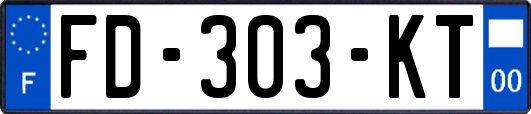 FD-303-KT