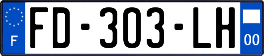 FD-303-LH