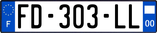 FD-303-LL