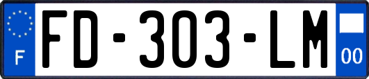 FD-303-LM