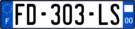 FD-303-LS