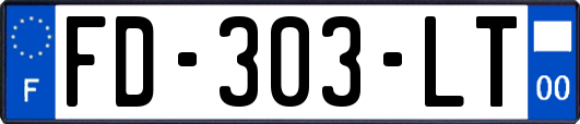 FD-303-LT