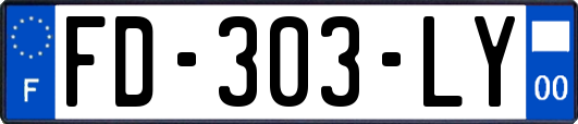 FD-303-LY