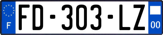 FD-303-LZ