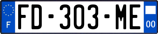 FD-303-ME