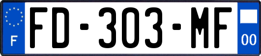 FD-303-MF