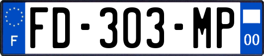FD-303-MP