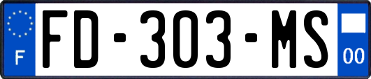 FD-303-MS